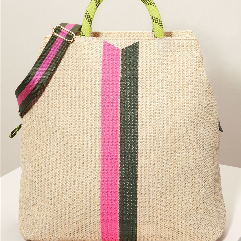 Stella & Dot Game Changer tote